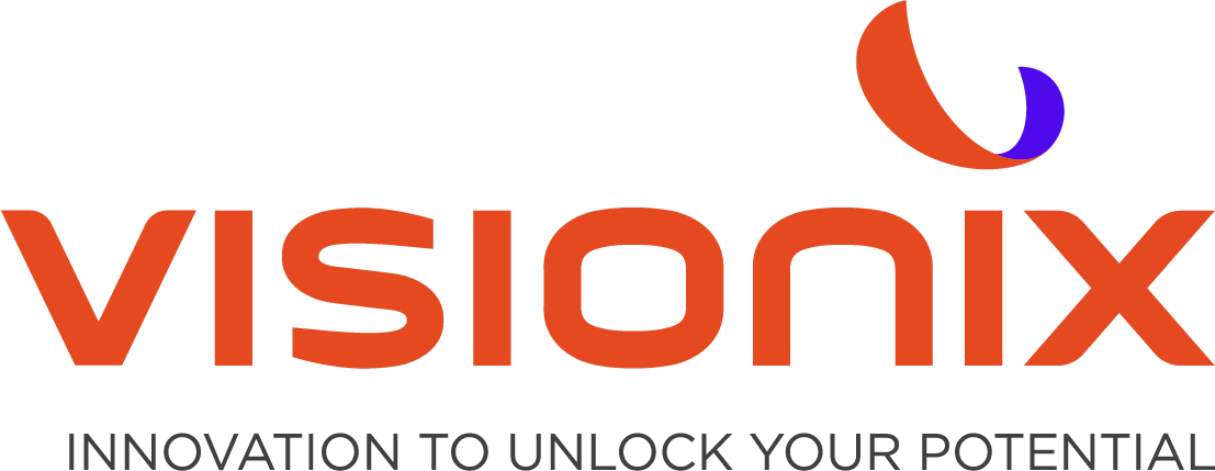visionix logo