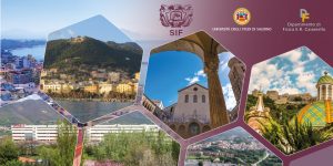 Poster of the Italian Physical Society congress 2023