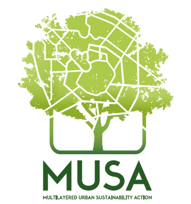 MUSA project - COMiB