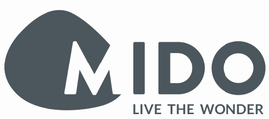 Logo of MIDO exibition